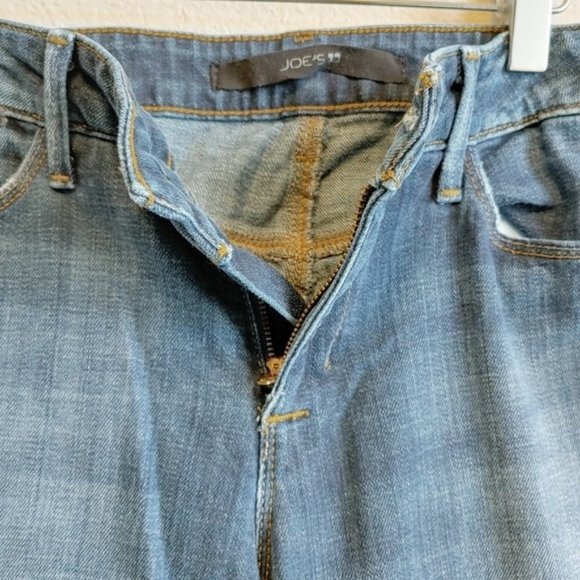 Joe's Jeans Icon Bootcut Wintour Wash Sz 28 - Picture 5 of 12